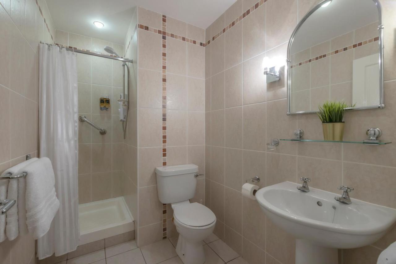 Gleneagle River Apartments 킬라니 외부 사진