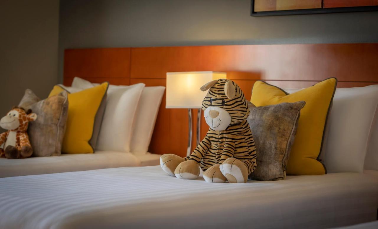 Gleneagle River Apartments 킬라니 외부 사진