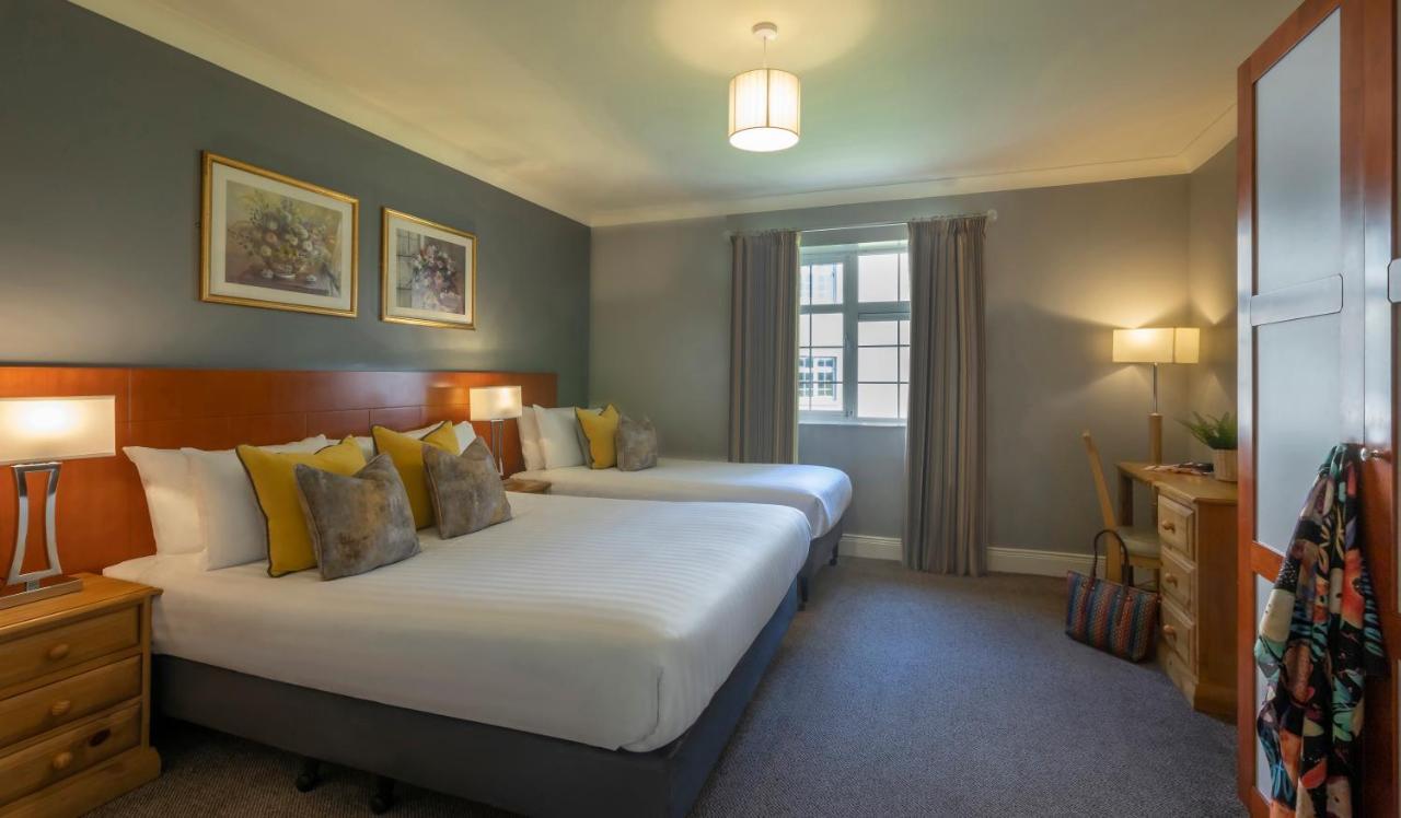 Gleneagle River Apartments 킬라니 외부 사진