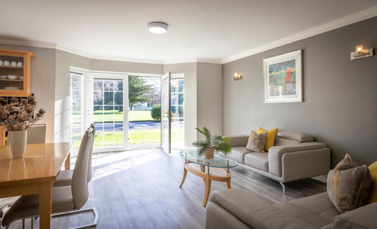 Gleneagle River Apartments 킬라니 외부 사진