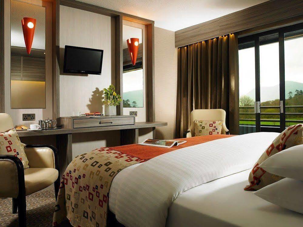 Gleneagle River Apartments 킬라니 외부 사진