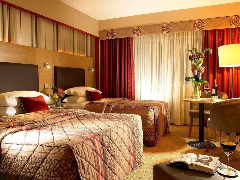 Gleneagle River Apartments 킬라니 외부 사진