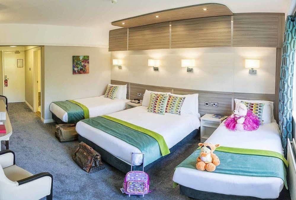 Gleneagle River Apartments 킬라니 외부 사진