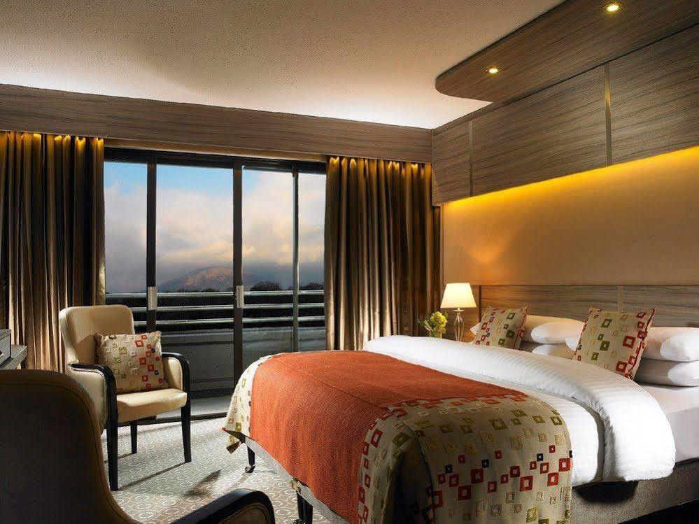 Gleneagle River Apartments 킬라니 외부 사진